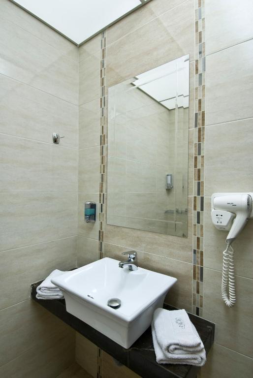 Villa Elia Veria  Room photo