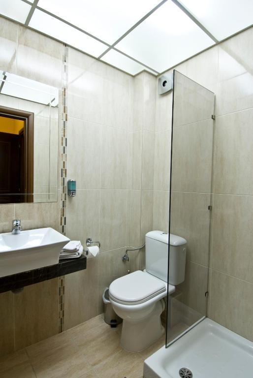 Villa Elia Veria  Room photo